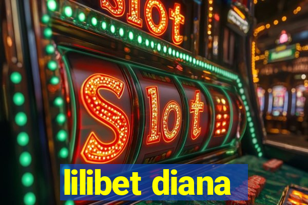 lilibet diana